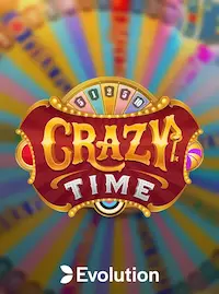 Crazy Time Crazy Time live game at PHDARNA COM