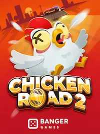 Chicken Road 2 Chicken Road 2 crash game at PHDARNA COM