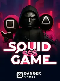 Squid Game Squid Game themed slot at PHDARNA COM