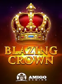 Blazing Crown Blazing Crown hot slot at PHDARNA COM