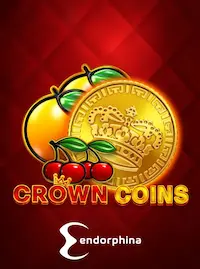 Crown Coins Crown Coins slot at PHDARNA COM