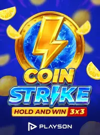 Coin Strike Coin Strike slot at PHDARNA COM