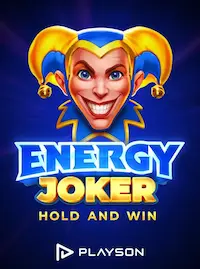 Energy Joker Energy Joker slot at PHDARNA COM