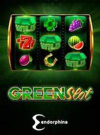 Green Chilli Green Chilli slot at PHDARNA COM
