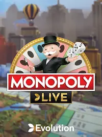 Monopoly Live Monopoly Live game show at PHDARNA COM