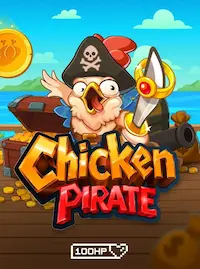 Chicken Pirate Chicken Pirate at PHDARNA COM