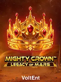 Mighty Crown Mighty Crown at PHDARNA COM