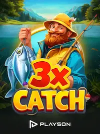Catch Catch at PHDARNA COM