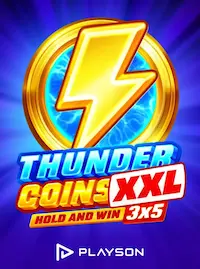 Thunder Coins XXL Thunder Coins XXL at PHDARNA COM