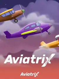 AviatriX AviatriX crash game at PHDARNA COM