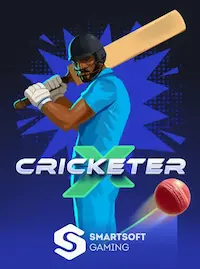 CricketerX CricketerX crash game at PHDARNA COM