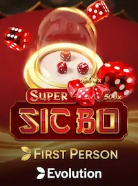 Sic Bo at PHDARNA COM