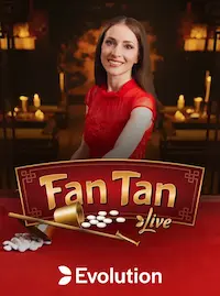 Fan Tan at PHDARNA COM