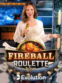 Fireball Roulette Fireball Roulette at PHDARNA COM
