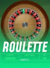Roulette European Roulette at PHDARNA COM