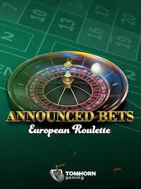 Announced Bets Announced Bets Roulette at PHDARNA COM