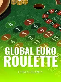 Global Euro Roulette Global Euro Roulette at PHDARNA COM