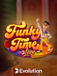Funky Time at PHDARNA COM