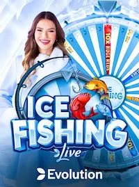 Ice Fishing at PHDARNA COM
