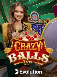 Crazy Ball at PHDARNA COM