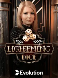 Lightning Dice at PHDARNA COM