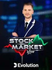 Stock Market at PHDARNA COM