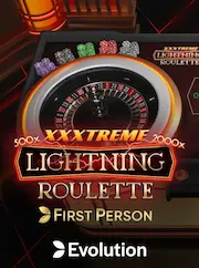 XXXtreme Lightning Roulette at PHDARNA COM