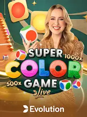 Super Color Game at PHDARNA COM