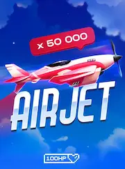 Airjet Airjet crash game at PHDARNA COM