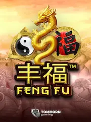 Feng Fu at PHDARNA COM