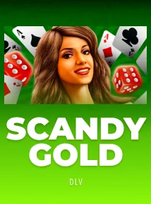 Scandy at PHDARNA COM